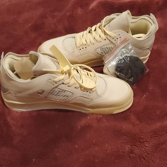 Jordan's Offers??? - Picture 2 of 2